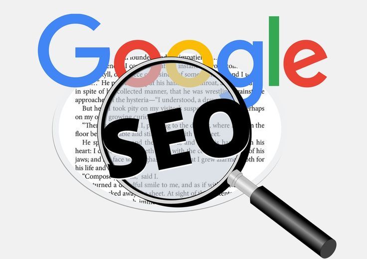 خدمات سيو لتحسين محركات البحث لتصدر نتائج جوجل